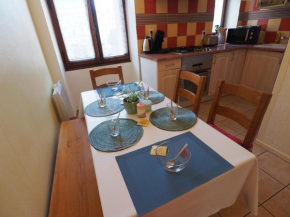 21 rue de la paix , proche lac et vieille ville